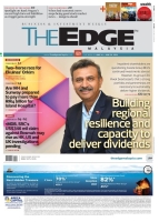 The Edge Malaysia