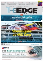 The Edge Malaysia