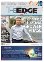 The Edge Malaysia