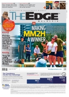 The Edge Malaysia
