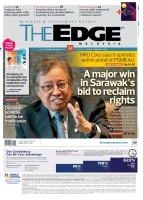 The Edge Malaysia