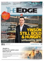 The Edge Malaysia