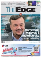 The Edge Malaysia