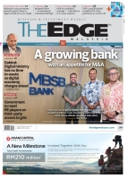 The Edge Malaysia