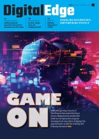 DigitalEdge