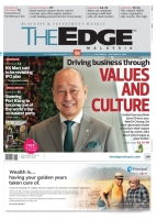 The Edge Malaysia