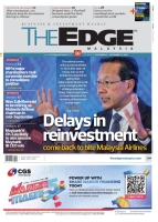The Edge Malaysia