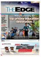 The Edge Malaysia