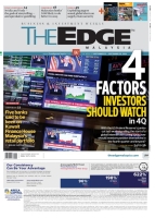 The Edge Malaysia