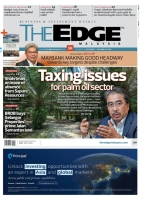 The Edge Malaysia