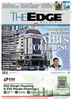 The Edge Malaysia