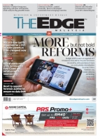 The Edge Malaysia