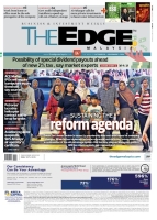 The Edge Malaysia