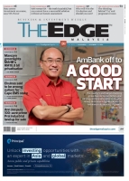 The Edge Malaysia