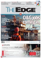 The Edge Malaysia