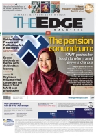 The Edge Malaysia