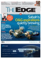 The Edge Malaysia