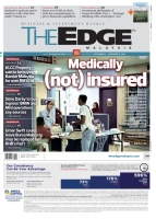 The Edge Malaysia