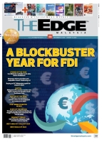 The Edge Malaysia
