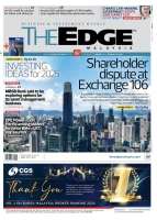 The Edge Malaysia