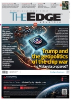 The Edge Malaysia