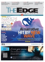 The Edge Malaysia