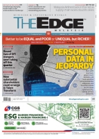 The Edge Malaysia