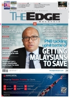 The Edge Malaysia
