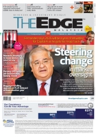 The Edge Malaysia