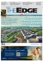 The Edge Malaysia