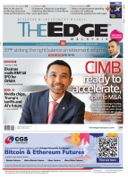 The Edge Malaysia