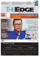 The Edge Malaysia