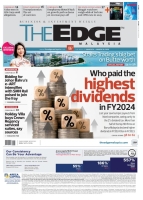 The Edge Malaysia