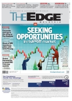 The Edge Malaysia