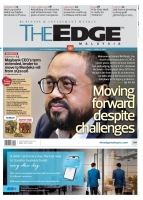 The Edge Malaysia