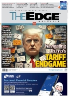 The Edge Malaysia