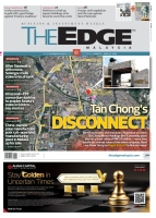 The Edge Malaysia