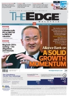 The Edge Malaysia