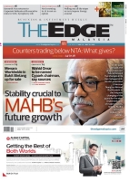 The Edge Malaysia