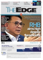 The Edge Malaysia