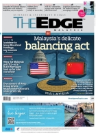 The Edge Malaysia