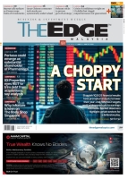 The Edge Malaysia