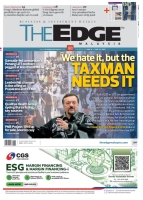 The Edge Malaysia