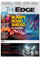 The Edge Malaysia