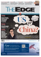 The Edge Malaysia