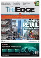 The Edge Malaysia