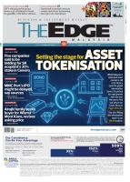 The Edge Malaysia