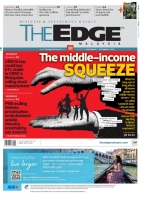 The Edge Malaysia