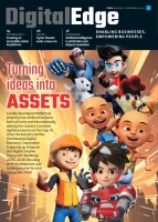 DigitalEdge