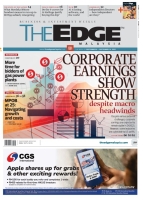 The Edge Malaysia